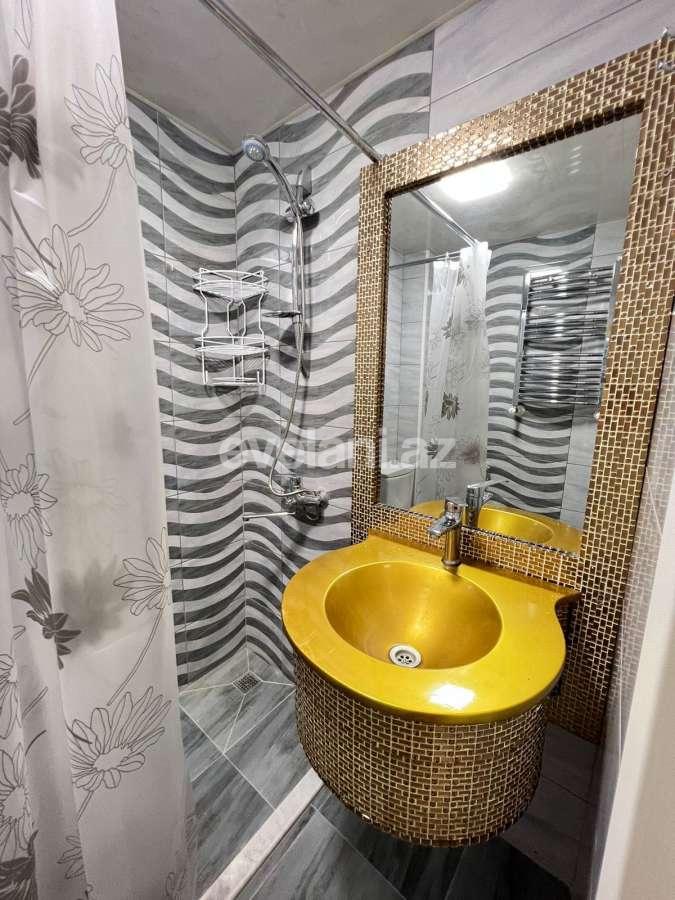 Kirayə verilir, köhnə tikili, 3 otaqlı, 65 m², Bakı, Nərimanov r, Nəriman Nərimanov m.