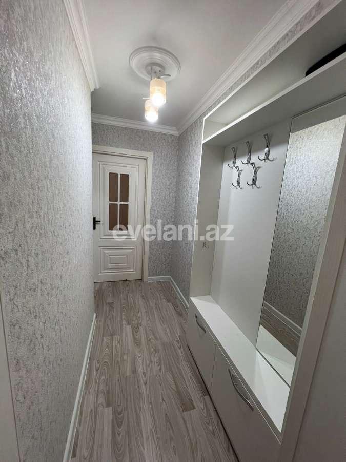 Kirayə verilir, köhnə tikili, 3 otaqlı, 65 m², Bakı, Nərimanov r, Nəriman Nərimanov m.