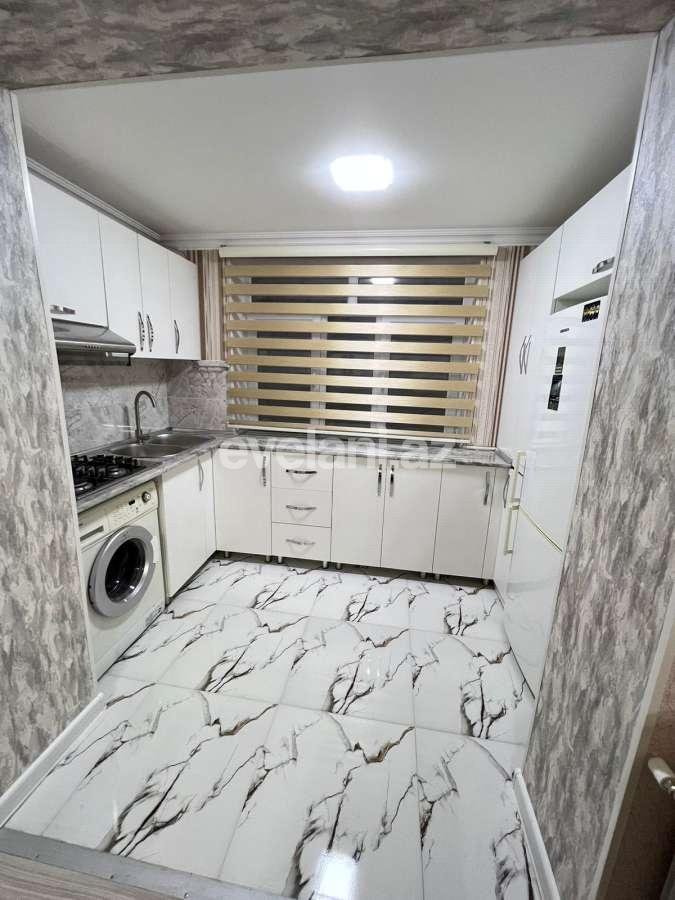 Kirayə verilir, köhnə tikili, 3 otaqlı, 65 m², Bakı, Nərimanov r, Nəriman Nərimanov m.