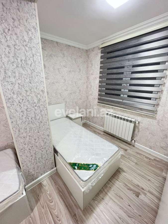 Kirayə verilir, köhnə tikili, 3 otaqlı, 65 m², Bakı, Nərimanov r, Nəriman Nərimanov m.