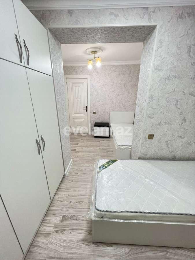 Kirayə verilir, köhnə tikili, 3 otaqlı, 65 m², Bakı, Nərimanov r, Nəriman Nərimanov m.