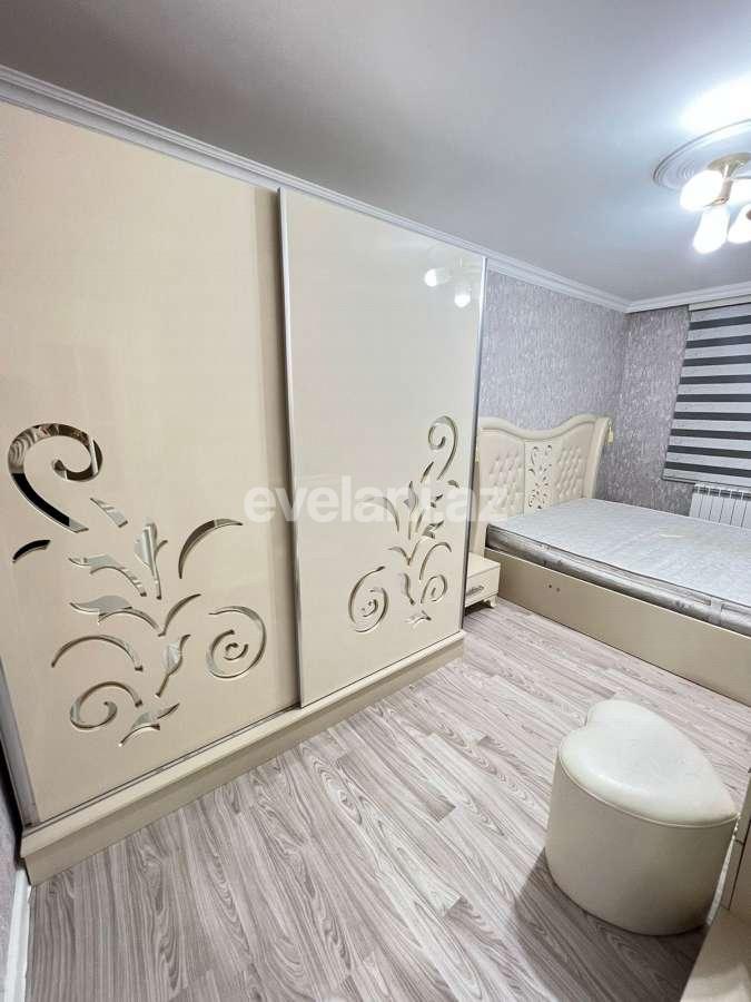 Kirayə verilir, köhnə tikili, 3 otaqlı, 65 m², Bakı, Nərimanov r, Nəriman Nərimanov m.