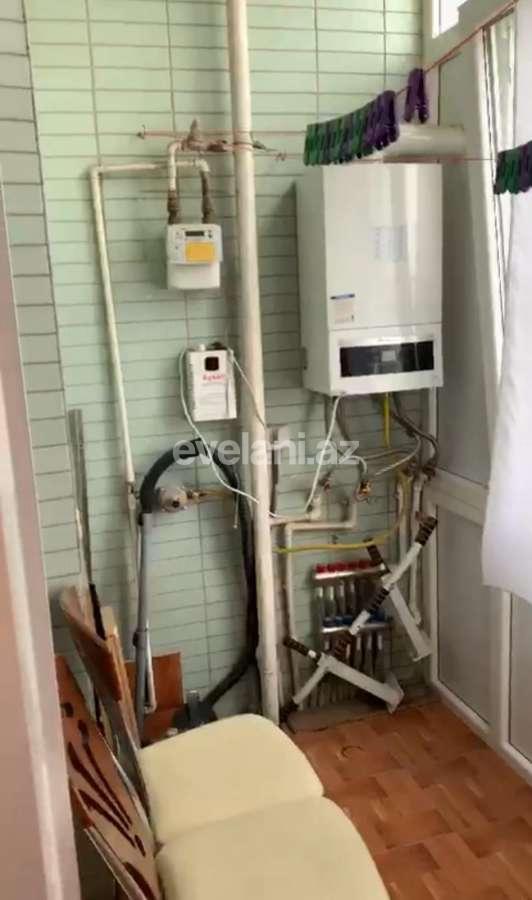 Satılır, yeni tikili, 2 otaqlı, 91 m², Bakı, Nərimanov r, Nəriman Nərimanov m.