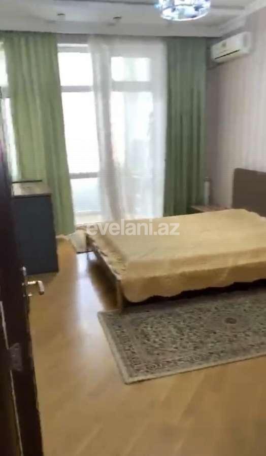 Satılır, yeni tikili, 2 otaqlı, 91 m², Bakı, Nərimanov r, Nəriman Nərimanov m.