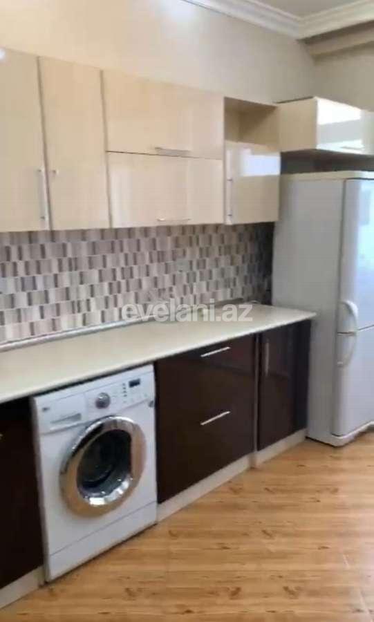 Satılır, yeni tikili, 2 otaqlı, 91 m², Bakı, Nərimanov r, Nəriman Nərimanov m.