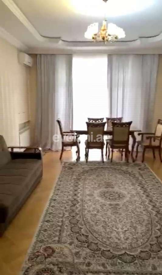 Satılır, yeni tikili, 2 otaqlı, 91 m², Bakı, Nərimanov r, Nəriman Nərimanov m.
