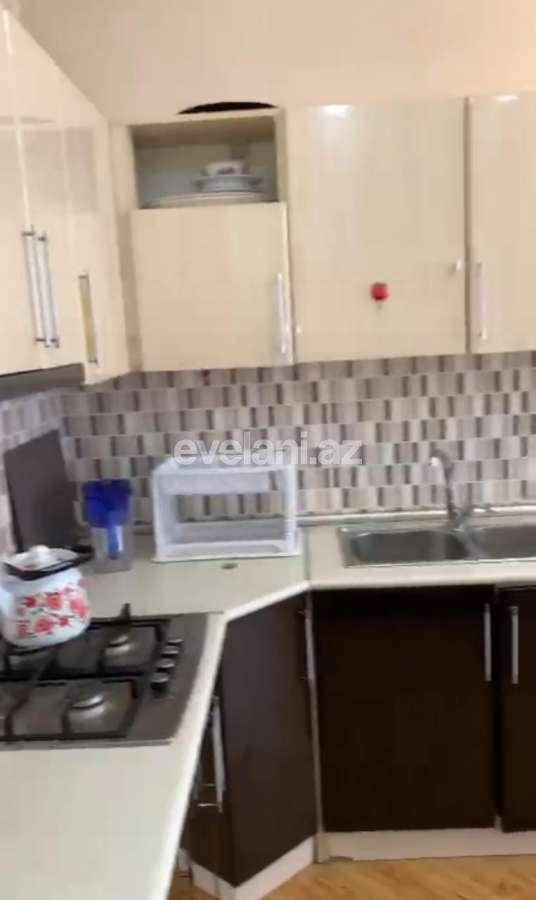 Satılır, yeni tikili, 2 otaqlı, 91 m², Bakı, Nərimanov r, Nəriman Nərimanov m.