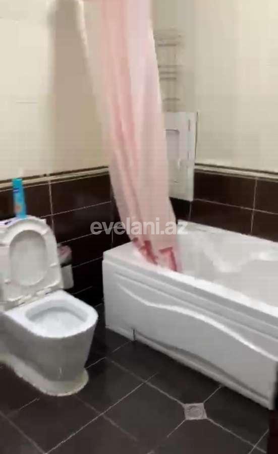 Satılır, yeni tikili, 2 otaqlı, 91 m², Bakı, Nərimanov r, Nəriman Nərimanov m.