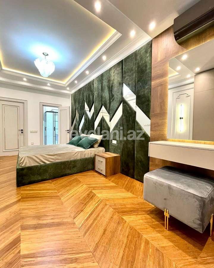 Satılır, yeni tikili, 3 otaqlı, 140 m², Bakı, Nərimanov r, Nəriman Nərimanov m.