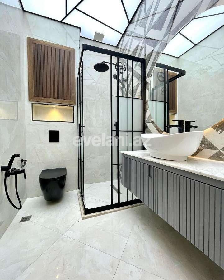 Satılır, yeni tikili, 3 otaqlı, 140 m², Bakı, Nərimanov r, Nəriman Nərimanov m.