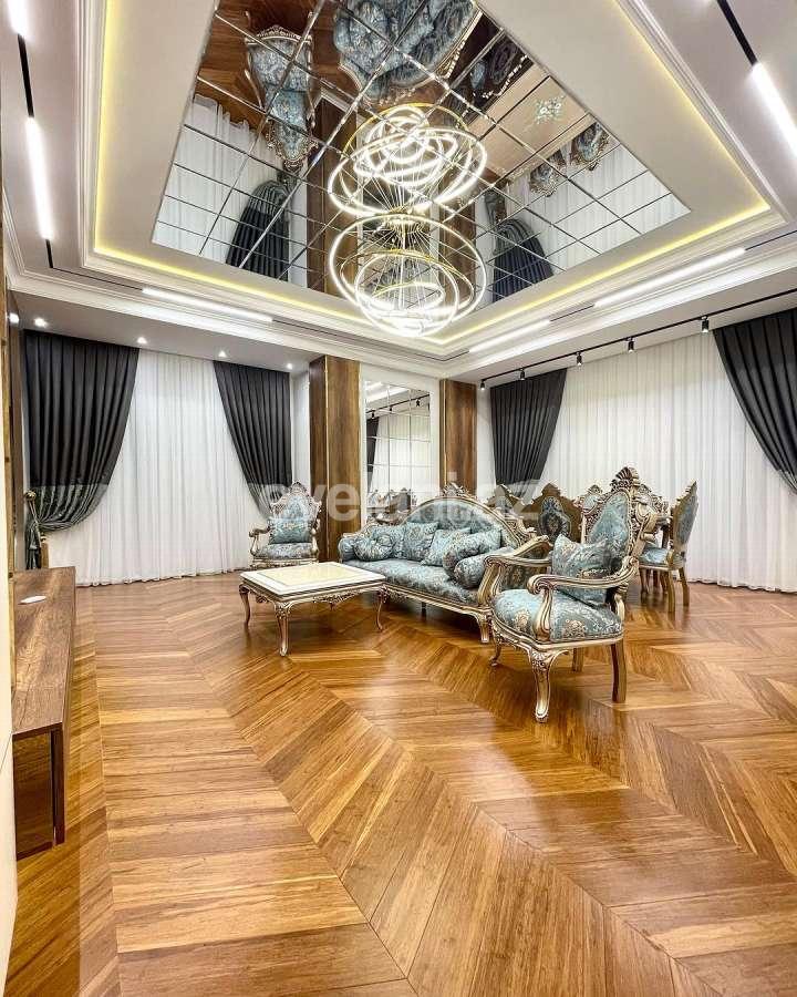 Satılır, yeni tikili, 3 otaqlı, 140 m², Bakı, Nərimanov r, Nəriman Nərimanov m.