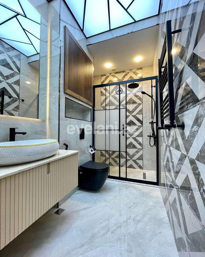 Satılır, yeni tikili, 3 otaqlı, 140 m², Bakı, Nərimanov r, Nəriman Nərimanov m.