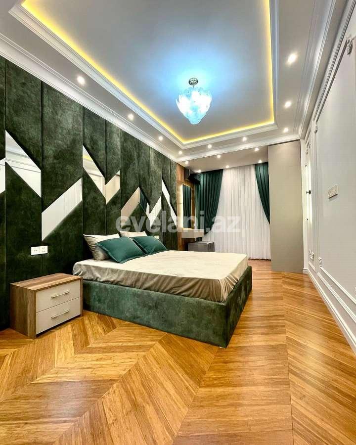 Satılır, yeni tikili, 3 otaqlı, 140 m², Bakı, Nərimanov r, Nəriman Nərimanov m.