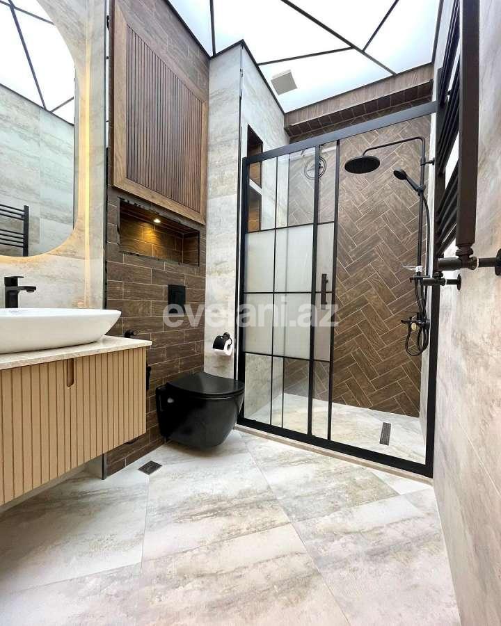 Satılır, yeni tikili, 3 otaqlı, 140 m², Bakı, Nərimanov r, Nəriman Nərimanov m.