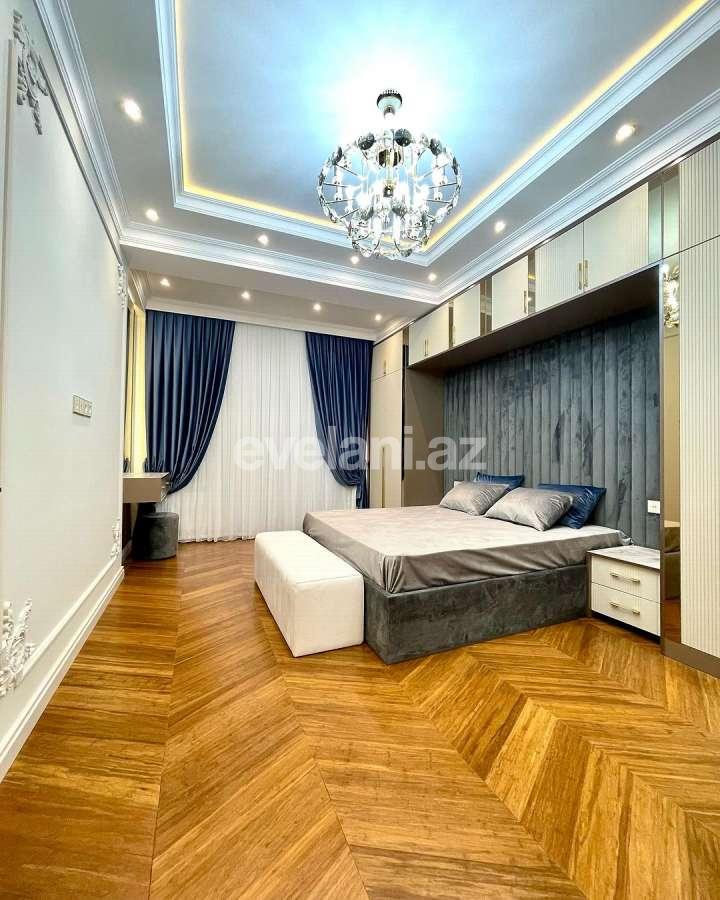 Satılır, yeni tikili, 3 otaqlı, 140 m², Bakı, Nərimanov r, Nəriman Nərimanov m.