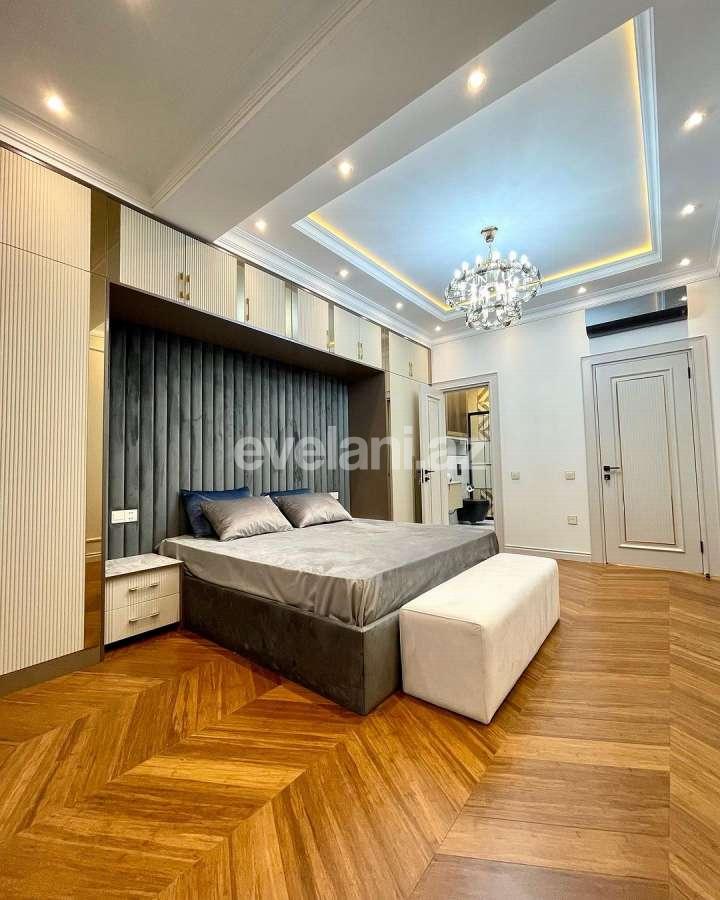 Satılır, yeni tikili, 3 otaqlı, 140 m², Bakı, Nərimanov r, Nəriman Nərimanov m.