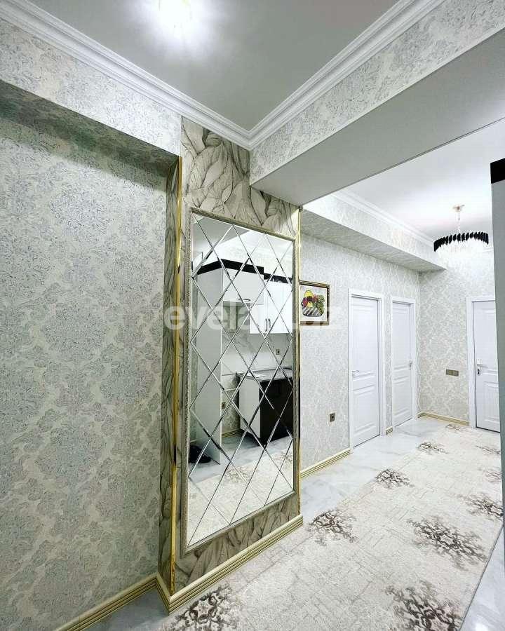 Satılır, yeni tikili, 3 otaqlı, 60 m², Bakı, Xətai r, Əhmədli q, Xalqlar Dostluğu m.