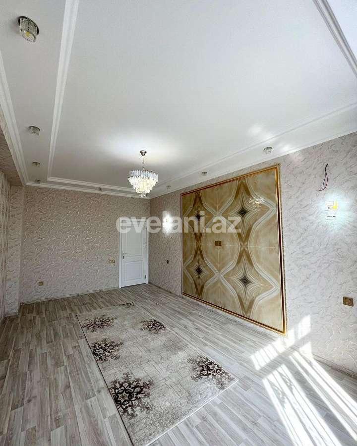 Satılır, yeni tikili, 3 otaqlı, 60 m², Bakı, Xətai r, Əhmədli q, Xalqlar Dostluğu m.