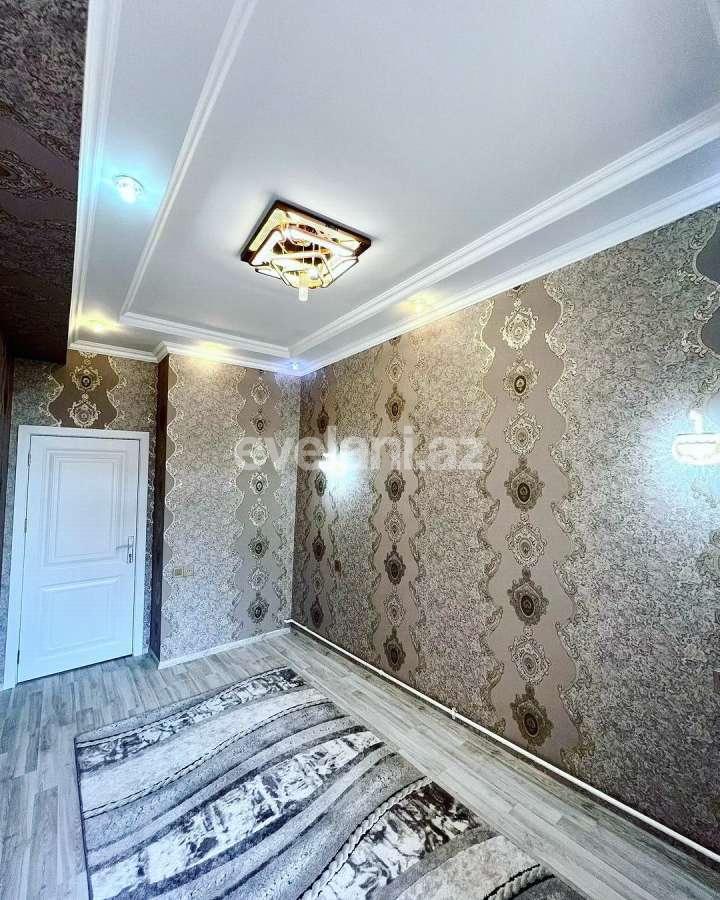 Satılır, yeni tikili, 3 otaqlı, 60 m², Bakı, Xətai r, Əhmədli q, Xalqlar Dostluğu m.