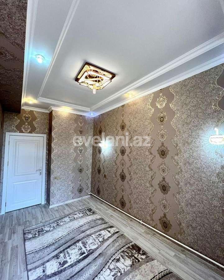 Satılır, yeni tikili, 3 otaqlı, 60 m², Bakı, Xətai r, Əhmədli q, Xalqlar Dostluğu m.