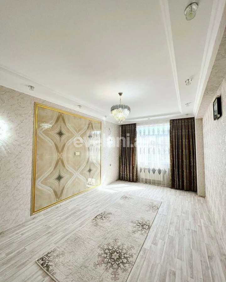 Satılır, yeni tikili, 3 otaqlı, 60 m², Bakı, Xətai r, Əhmədli q, Xalqlar Dostluğu m.