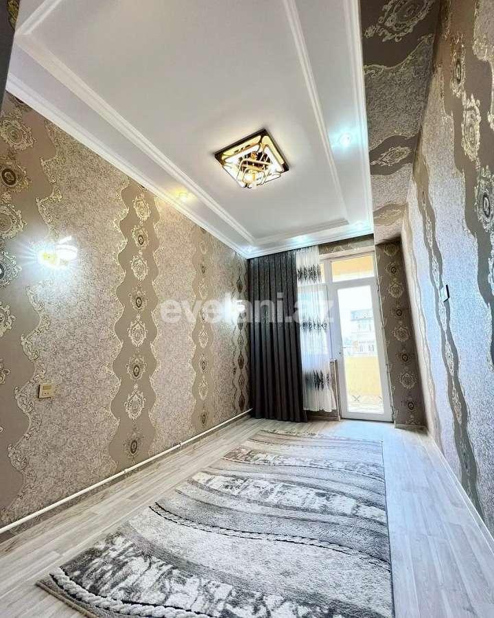 Satılır, yeni tikili, 3 otaqlı, 60 m², Bakı, Xətai r, Əhmədli q, Xalqlar Dostluğu m.