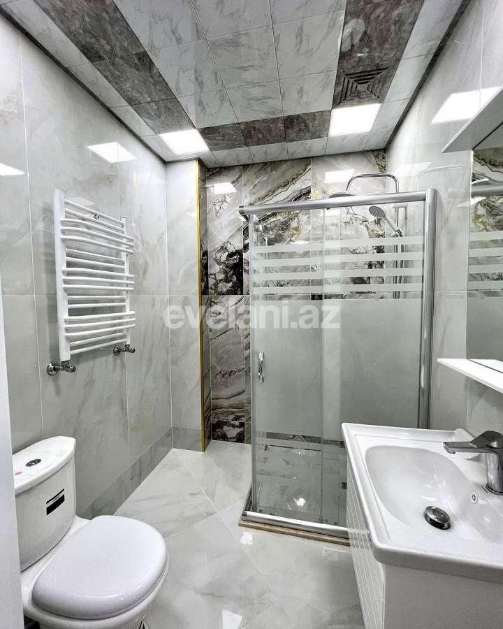 Satılır, yeni tikili, 3 otaqlı, 60 m², Bakı, Xətai r, Əhmədli q, Xalqlar Dostluğu m.