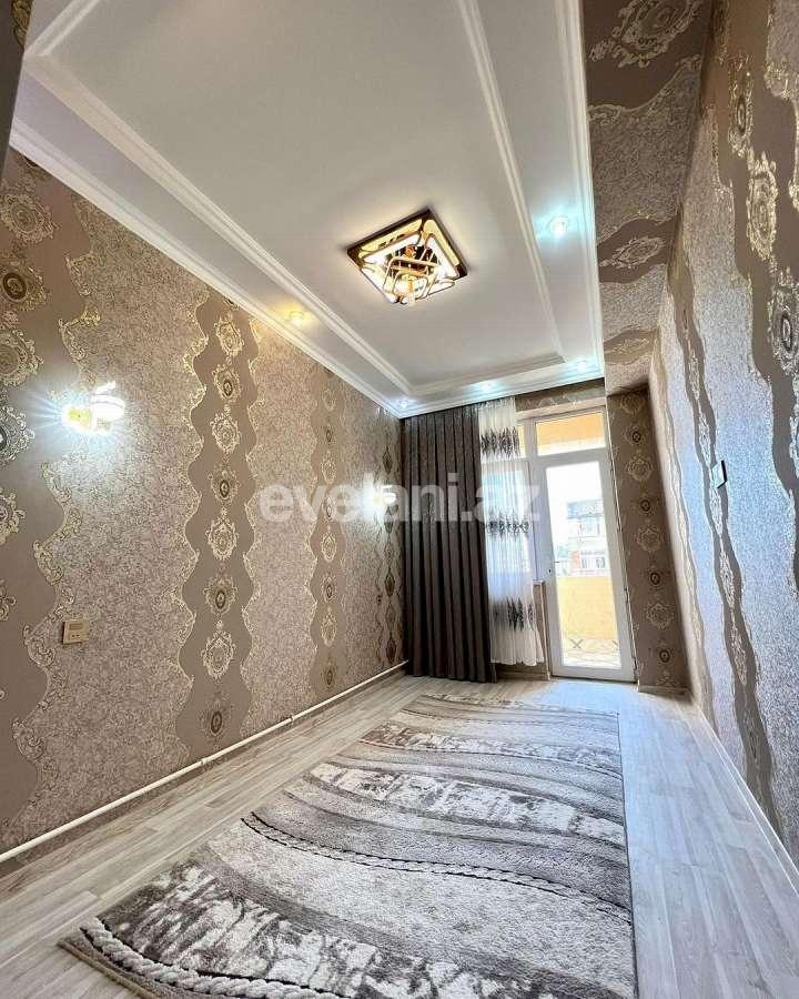 Satılır, yeni tikili, 3 otaqlı, 60 m², Bakı, Xətai r, Əhmədli q, Xalqlar Dostluğu m.
