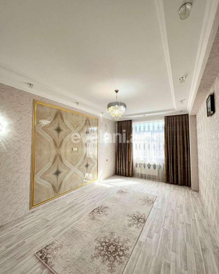 Satılır, yeni tikili, 3 otaqlı, 60 m², Bakı, Xətai r, Əhmədli q, Xalqlar Dostluğu m.