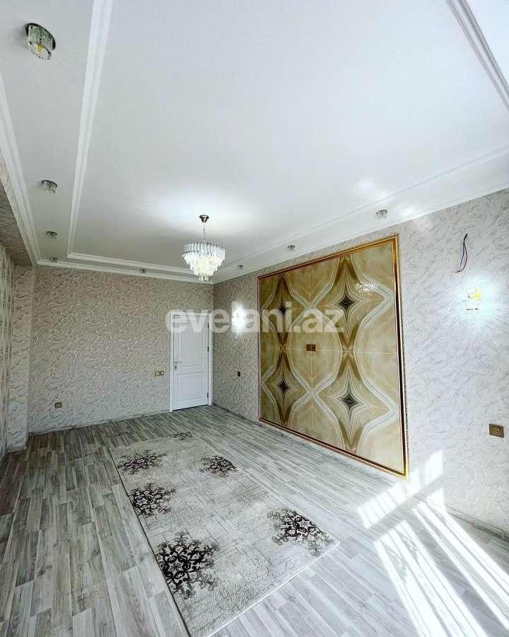 Satılır, yeni tikili, 3 otaqlı, 60 m², Bakı, Xətai r, Əhmədli q, Xalqlar Dostluğu m.