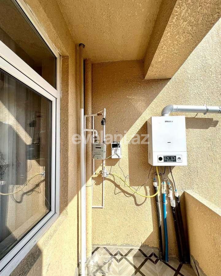 Satılır, yeni tikili, 3 otaqlı, 60 m², Bakı, Xətai r, Əhmədli q, Xalqlar Dostluğu m.