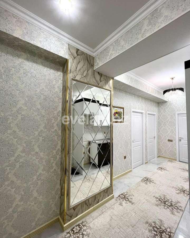 Satılır, yeni tikili, 3 otaqlı, 60 m², Bakı, Xətai r, Əhmədli q, Xalqlar Dostluğu m.