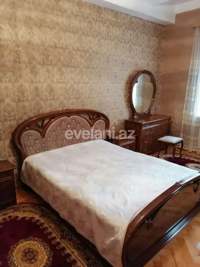 Kirayə verilir, köhnə tikili, 3 otaqlı, 65 m², Bakı, Yasamal r, Elmlər Akademiyası m.
