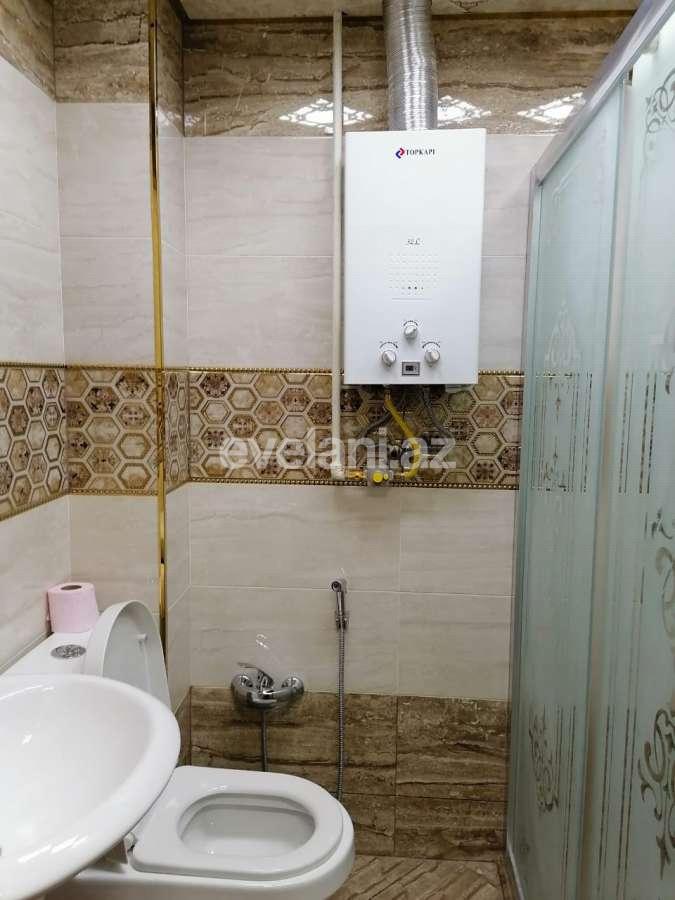 Kirayə verilir, köhnə tikili, 3 otaqlı, 65 m², Bakı, Yasamal r, Elmlər Akademiyası m.