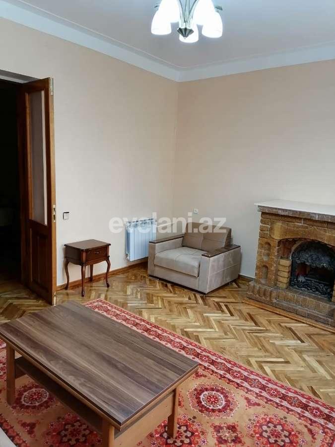 Kirayə verilir, köhnə tikili, 3 otaqlı, 65 m², Bakı, Yasamal r, Elmlər Akademiyası m.