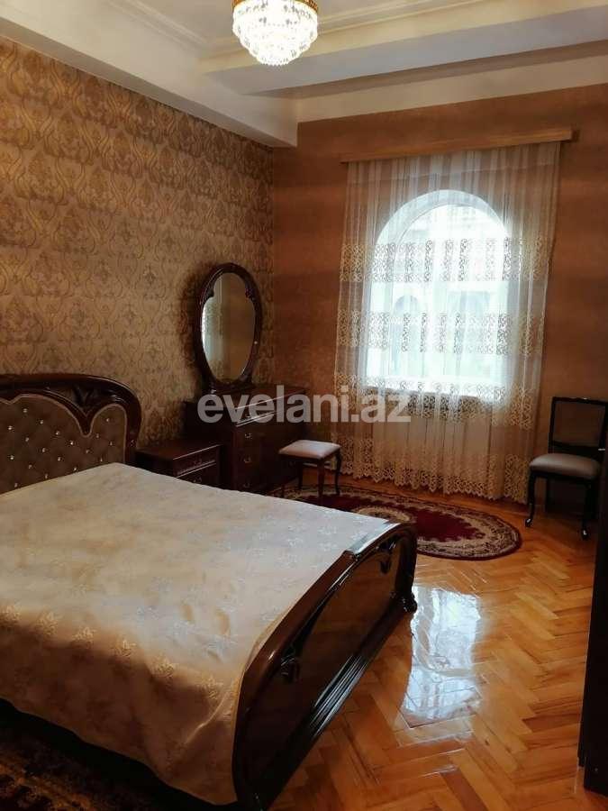 Kirayə verilir, köhnə tikili, 3 otaqlı, 65 m², Bakı, Yasamal r, Elmlər Akademiyası m.