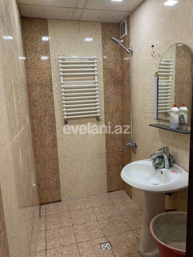 Сдаётся, вторичка, 2-комнаты, 60 m², Баку, Хатаинский r, Ази Асланов m.