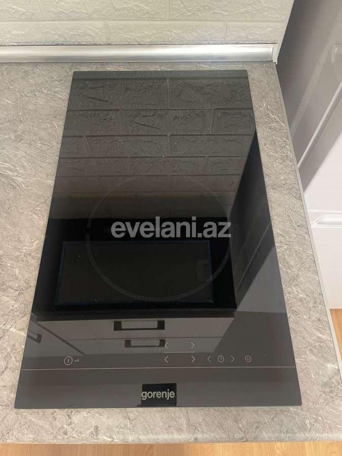 Сдаётся, новостройка, 1-комнаты, 38.5 m², Баку, Сабаильский r, Баилова p, Ичери Шехер m.