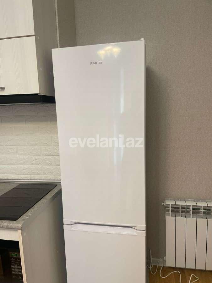 Сдаётся, новостройка, 1-комнаты, 38.5 m², Баку, Сабаильский r, Баилова p, Ичери Шехер m.