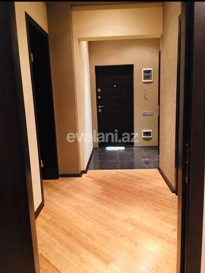 Сдаётся, новостройка, 2-комнаты, 66 m², Баку, Насиминский r, Низами m.