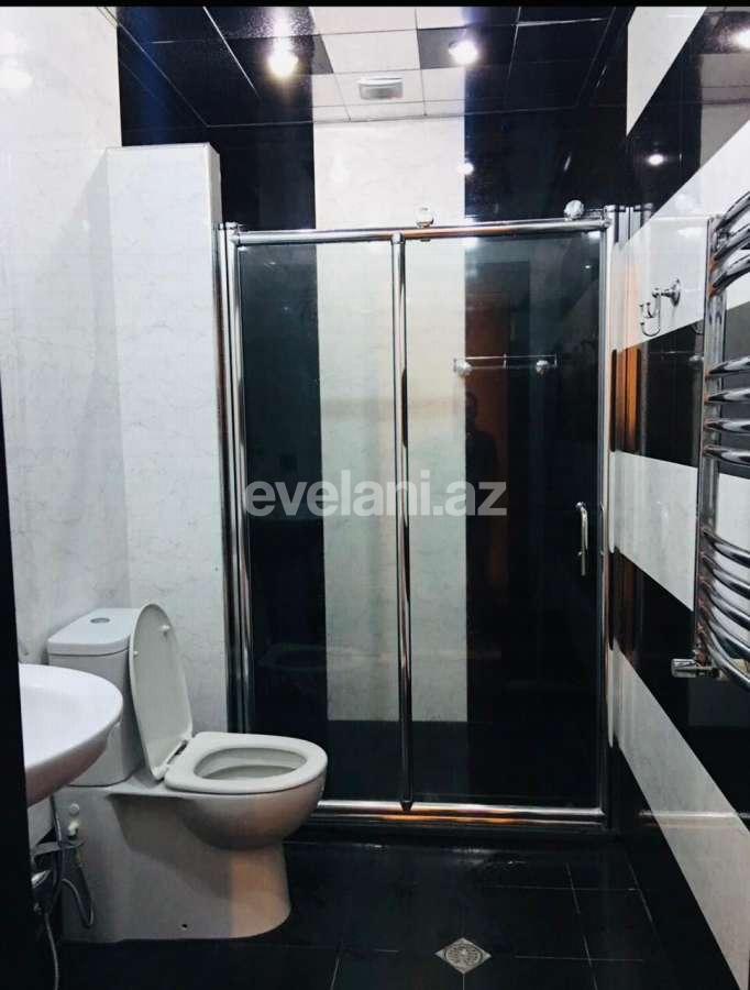 Сдаётся, новостройка, 2-комнаты, 66 m², Баку, Насиминский r, Низами m.