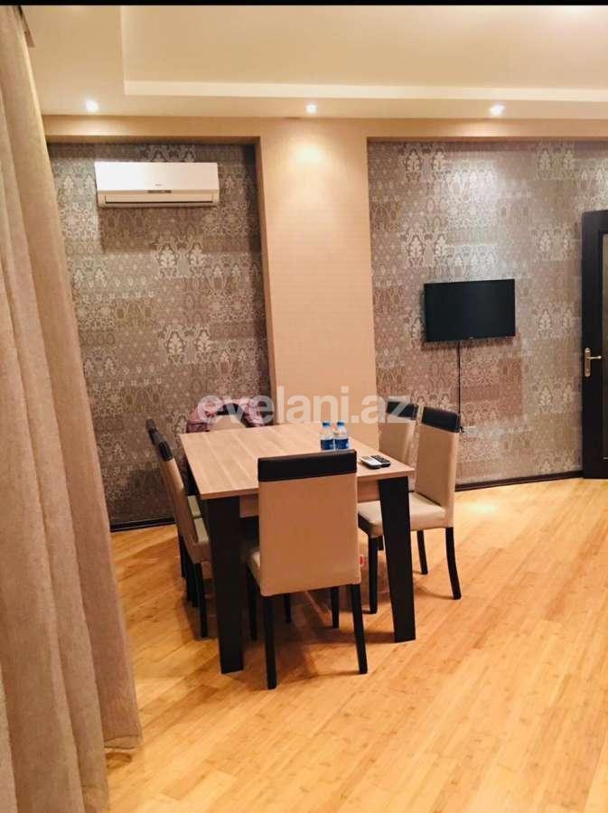 Сдаётся, новостройка, 2-комнаты, 66 m², Баку, Насиминский r, Низами m.