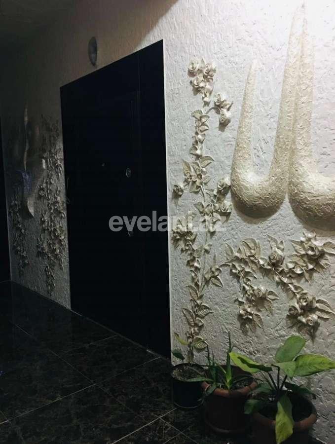 Сдаётся, новостройка, 2-комнаты, 66 m², Баку, Насиминский r, Низами m.