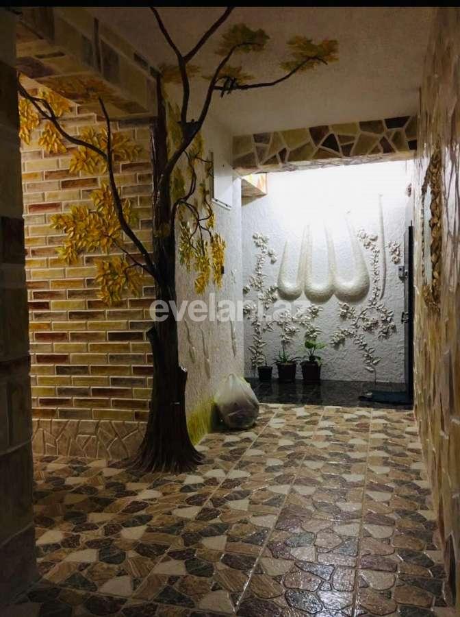 Сдаётся, новостройка, 2-комнаты, 66 m², Баку, Насиминский r, Низами m.