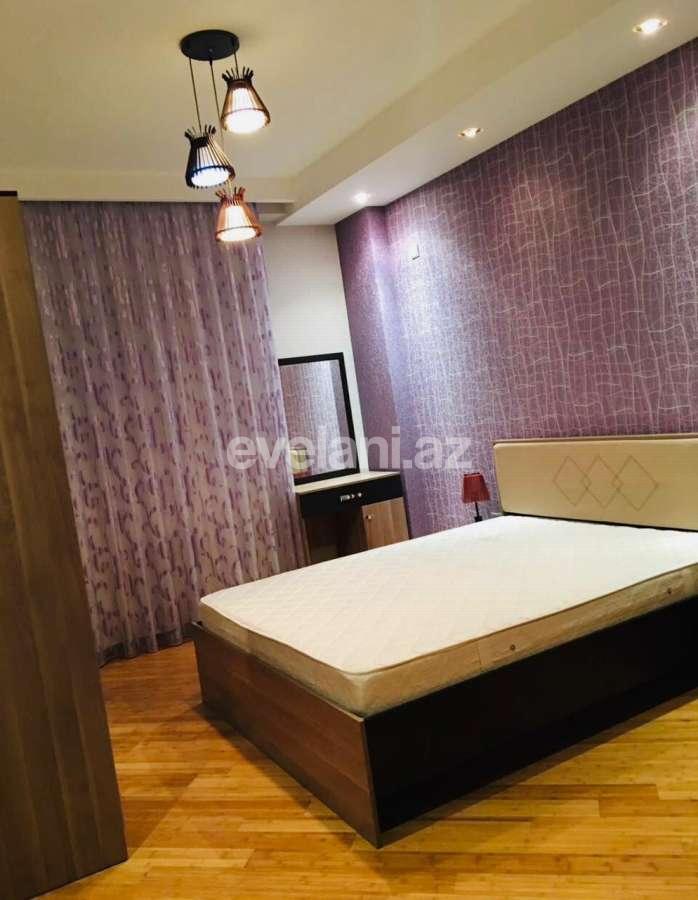 Сдаётся, новостройка, 2-комнаты, 66 m², Баку, Насиминский r, Низами m.