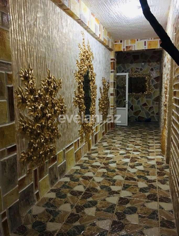 Сдаётся, новостройка, 2-комнаты, 66 m², Баку, Насиминский r, Низами m.