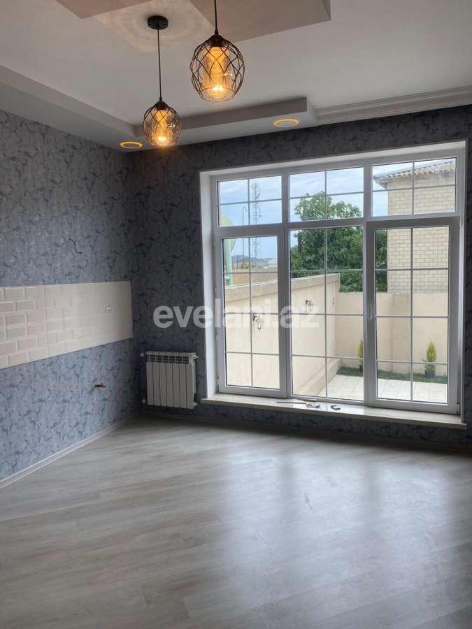 Satılır, həyət evi / bağ, 4 otaqlı, 145 m², Bakı, Suraxanı r, Hövsan q.