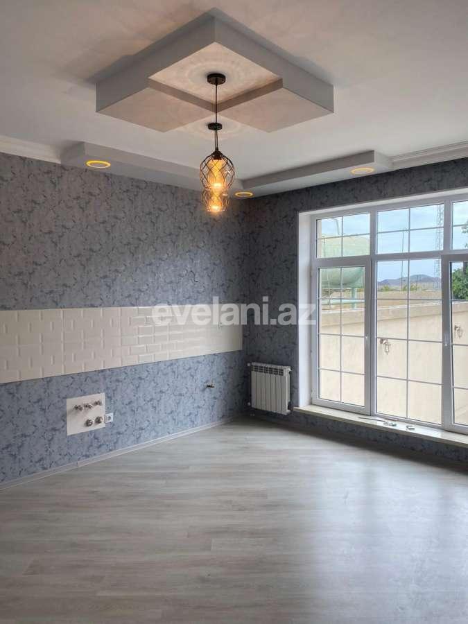 Satılır, həyət evi / bağ, 4 otaqlı, 145 m², Bakı, Suraxanı r, Hövsan q.