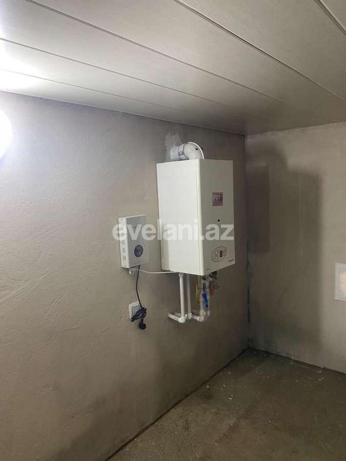 Satılır, həyət evi / bağ, 4 otaqlı, 145 m², Bakı, Suraxanı r, Hövsan q.