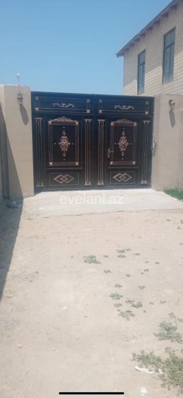 Satılır, həyət evi / bağ, 4 otaqlı, 145 m², Bakı, Suraxanı r, Hövsan q.